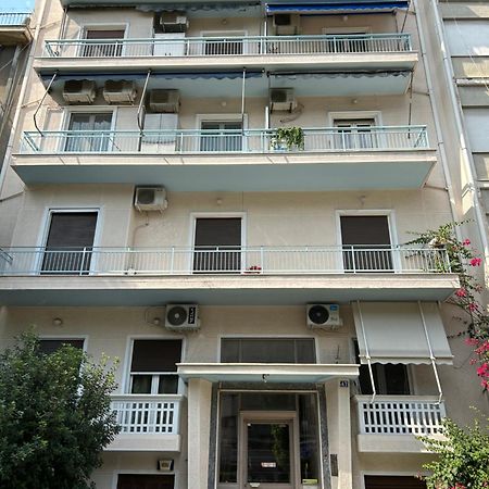 Athens Innova Apartment II Zewnętrze zdjęcie