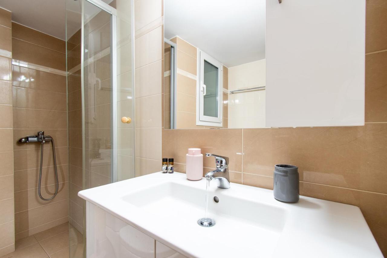 Athens Innova Apartment II Zewnętrze zdjęcie